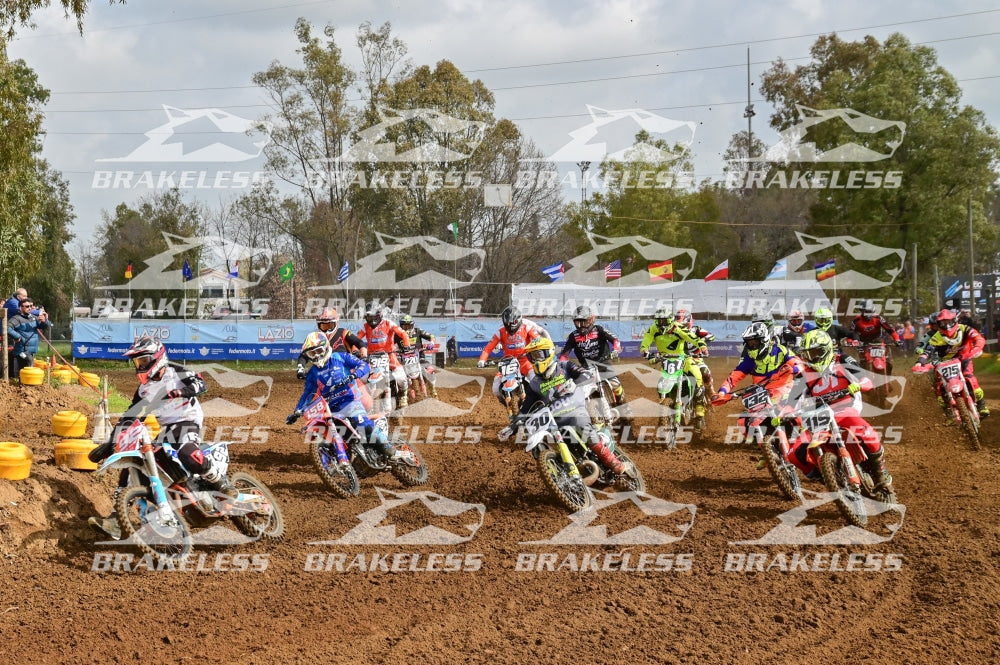 Mx1 Mx2 Expert-Rider Fast Elite Borgo S.maria 26-03-23 2