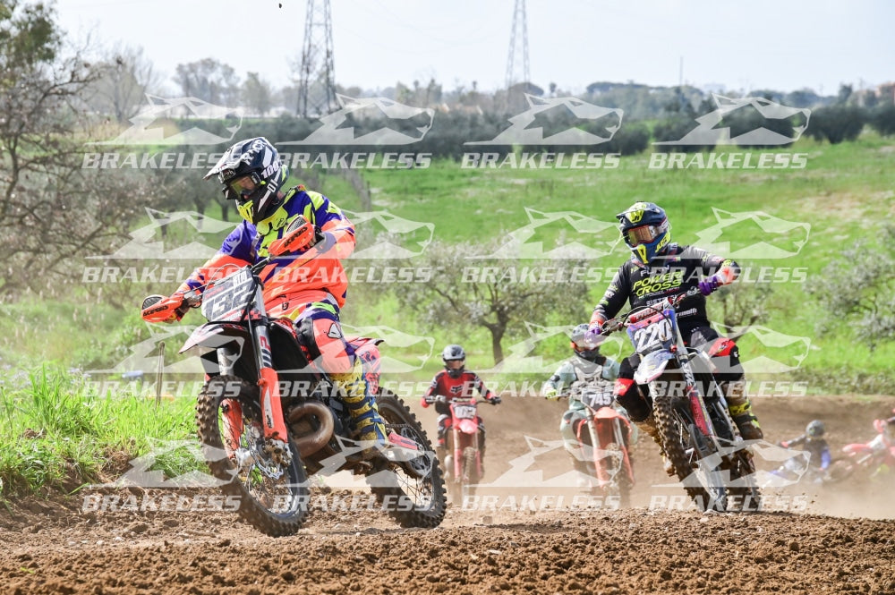 Mx1 Mx2 Expert-Rider Fast Elite Borgo S.maria 26-03-23 20