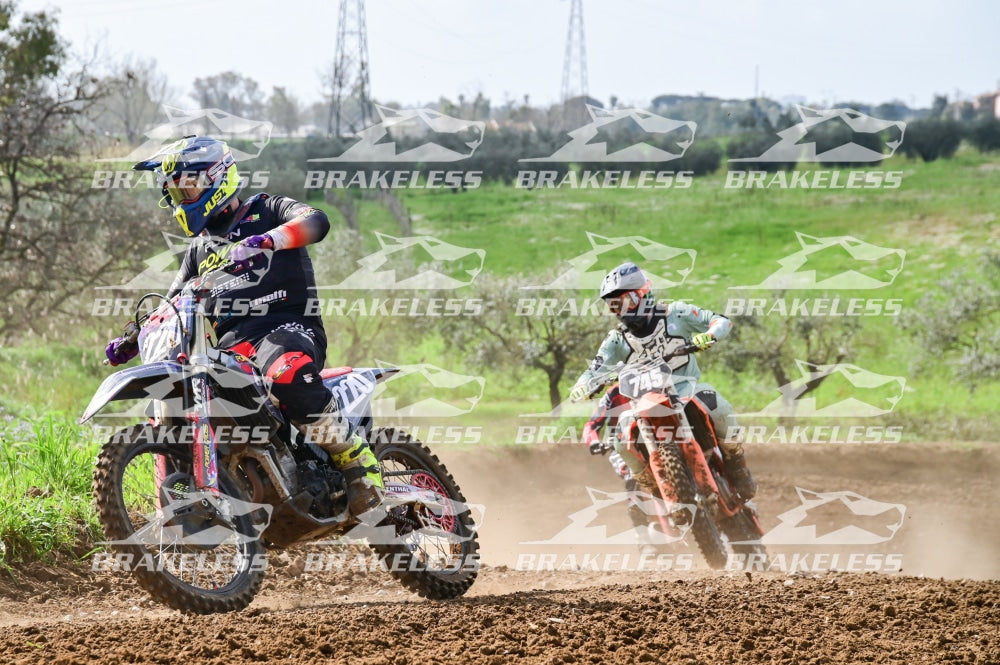 Mx1 Mx2 Expert-Rider Fast Elite Borgo S.maria 26-03-23 21