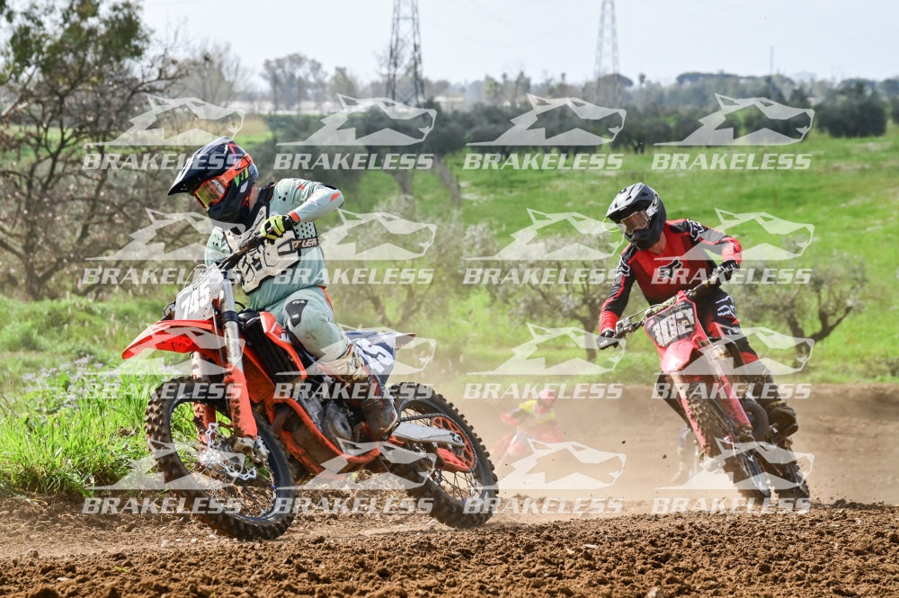 Mx1 Mx2 Expert-Rider Fast Elite Borgo S.maria 26-03-23 22