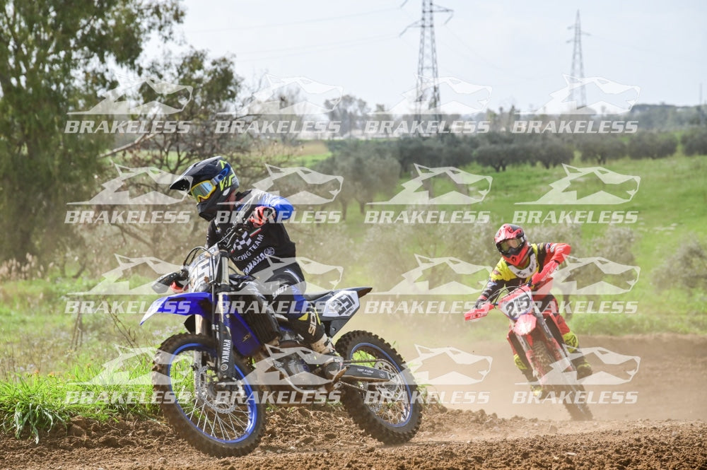 Mx1 Mx2 Expert-Rider Fast Elite Borgo S.maria 26-03-23 24