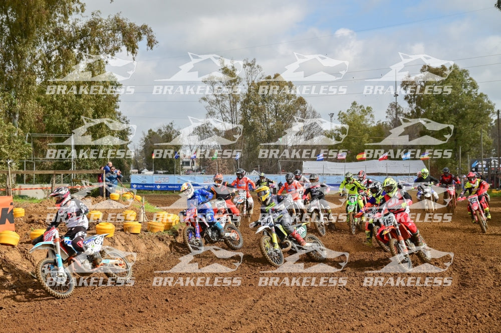 Mx1 Mx2 Expert-Rider Fast Elite Borgo S.maria 26-03-23 3