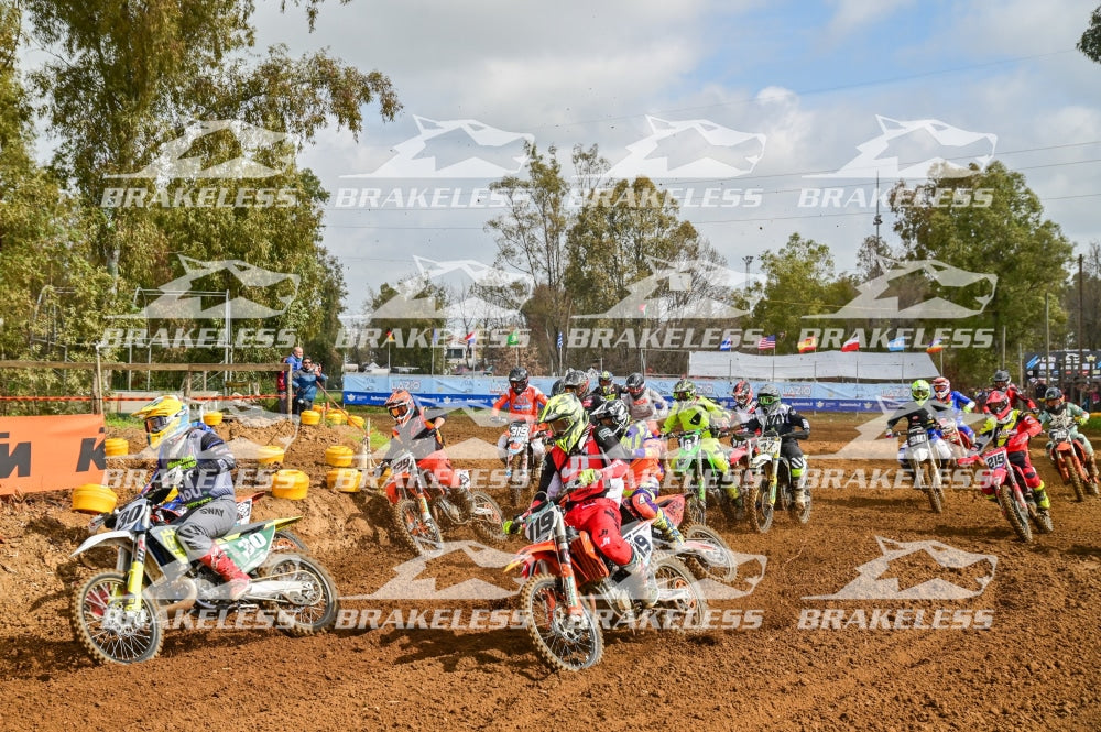 Mx1 Mx2 Expert-Rider Fast Elite Borgo S.maria 26-03-23 4