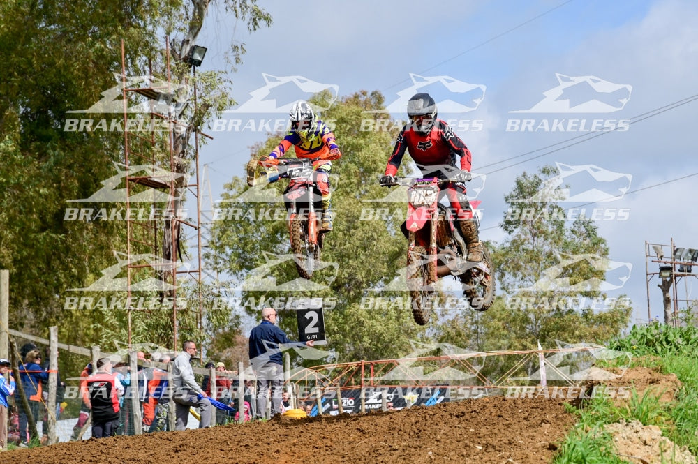 Mx1 Mx2 Expert-Rider Fast Elite Borgo S.maria 26-03-23 85