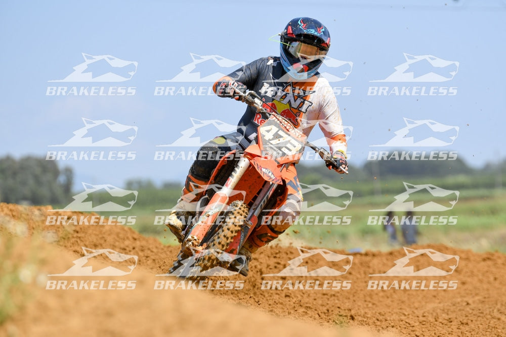 Nettuno 25-06-23 Mx1 Mx2 Veteran Superveteran 250