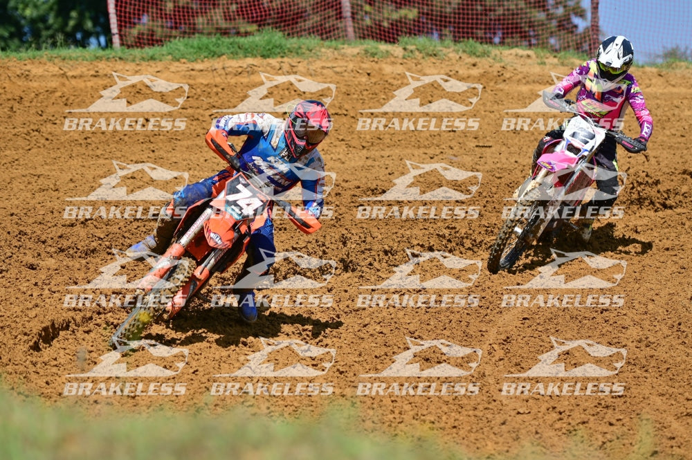 Nettuno 25-06-23 Mx1 Mx2 Veteran Superveteran 25