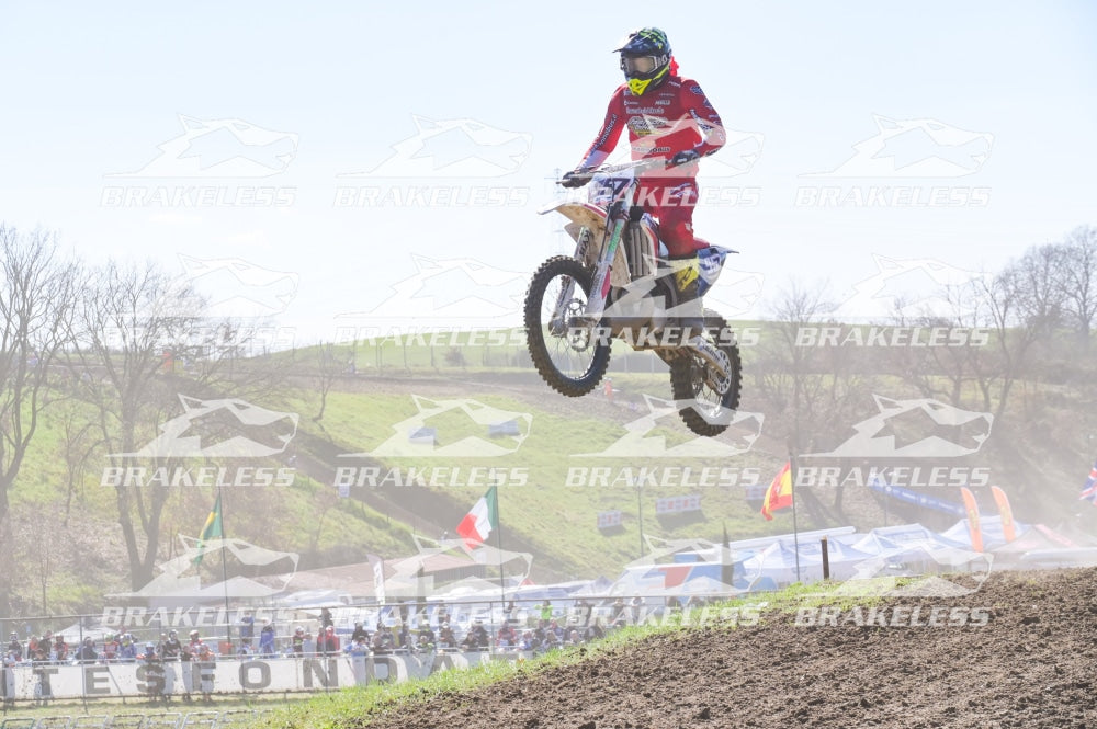 Ponte Sfondato 05-03-23 125 Mx1 Mx2 Veteran Superveteran 101