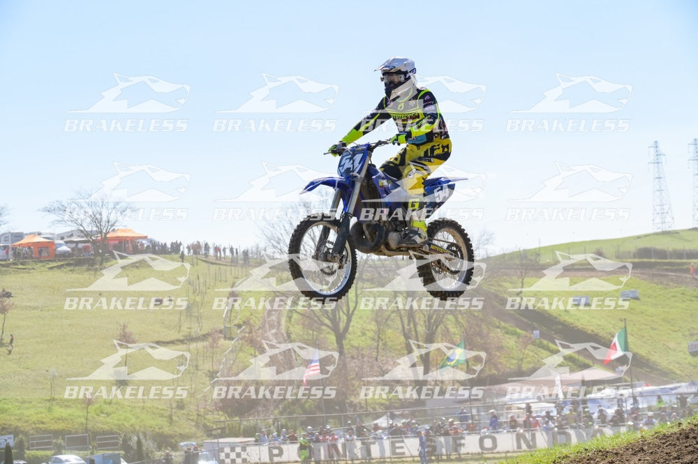 Ponte Sfondato 05-03-23 125 Mx1 Mx2 Veteran Superveteran 105