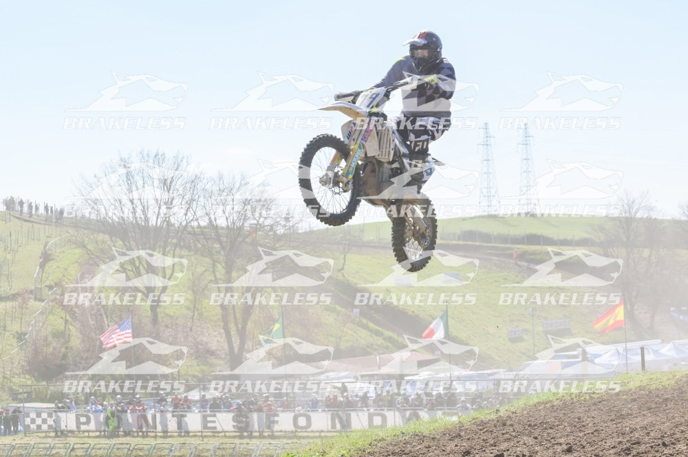 Ponte Sfondato 05-03-23 125 Mx1 Mx2 Veteran Superveteran 112