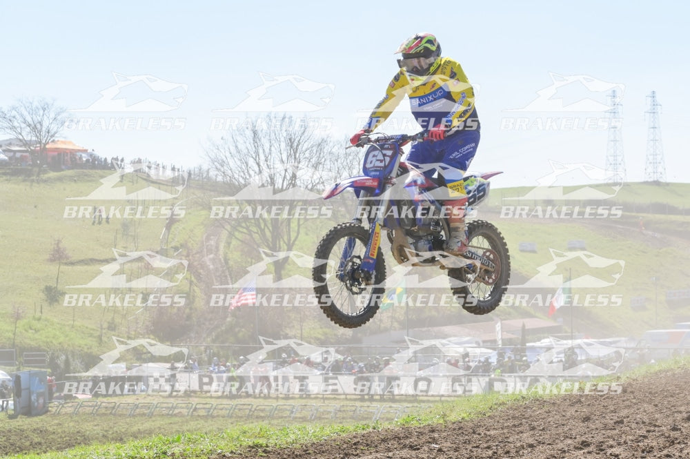 Ponte Sfondato 05-03-23 125 Mx1 Mx2 Veteran Superveteran 113