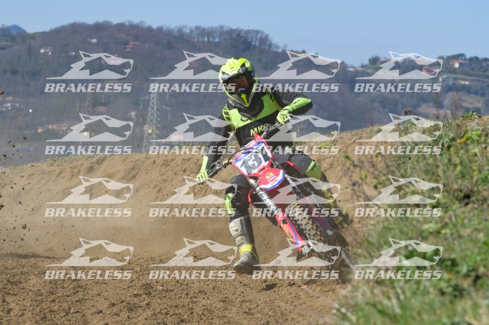 Ponte Sfondato 05-03-23 125 Mx1 Mx2 Veteran Superveteran 30