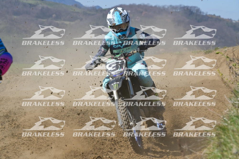 Ponte Sfondato 05-03-23 125 Mx1 Mx2 Veteran Superveteran 33