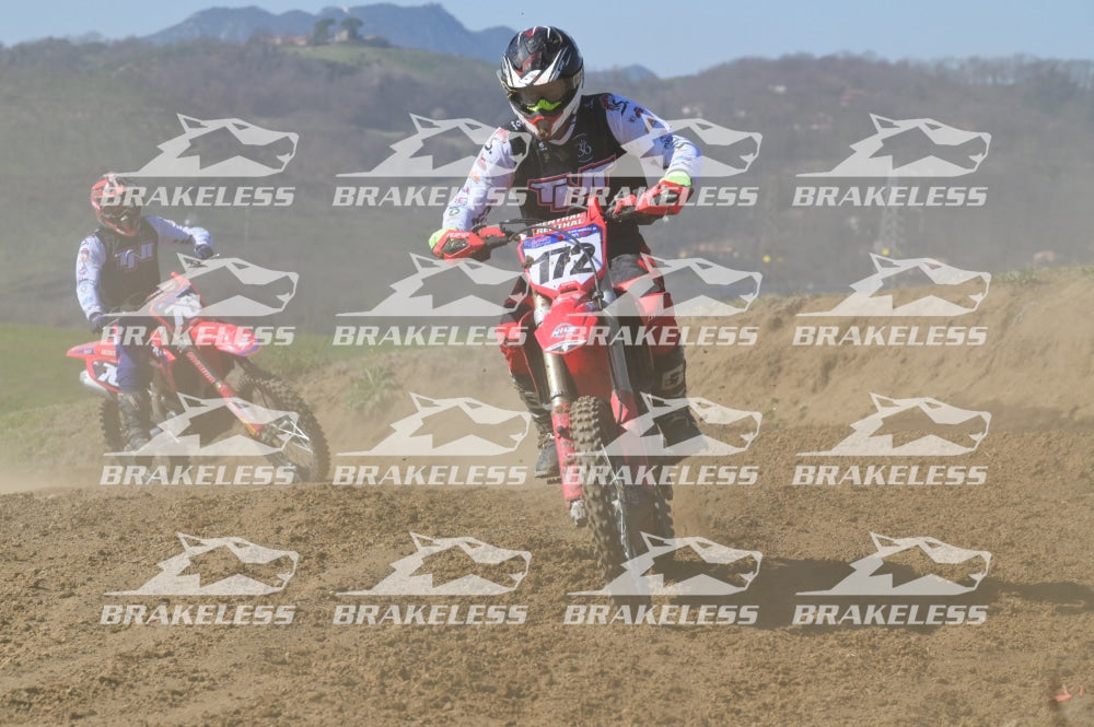 Ponte Sfondato 05-03-23 125 Mx1 Mx2 Veteran Superveteran 35