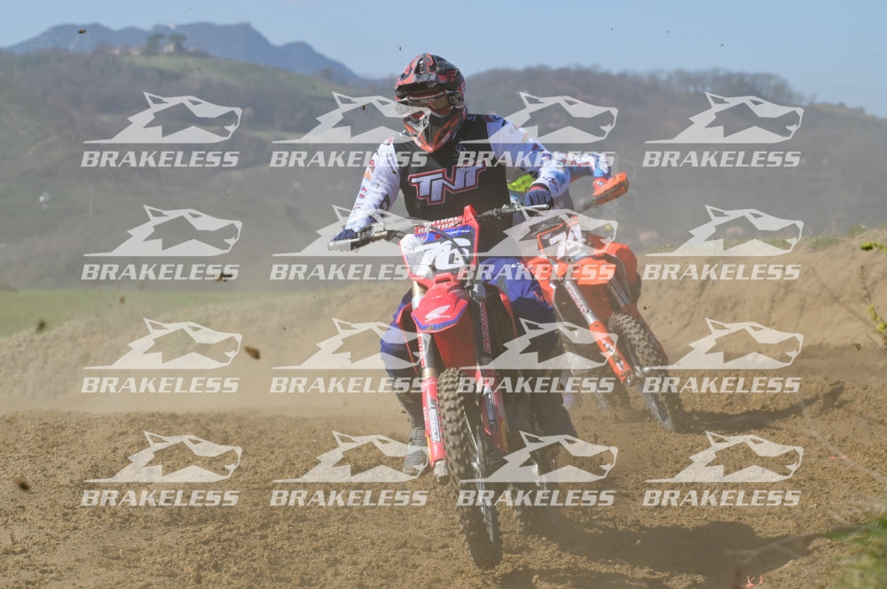 Ponte Sfondato 05-03-23 125 Mx1 Mx2 Veteran Superveteran 36