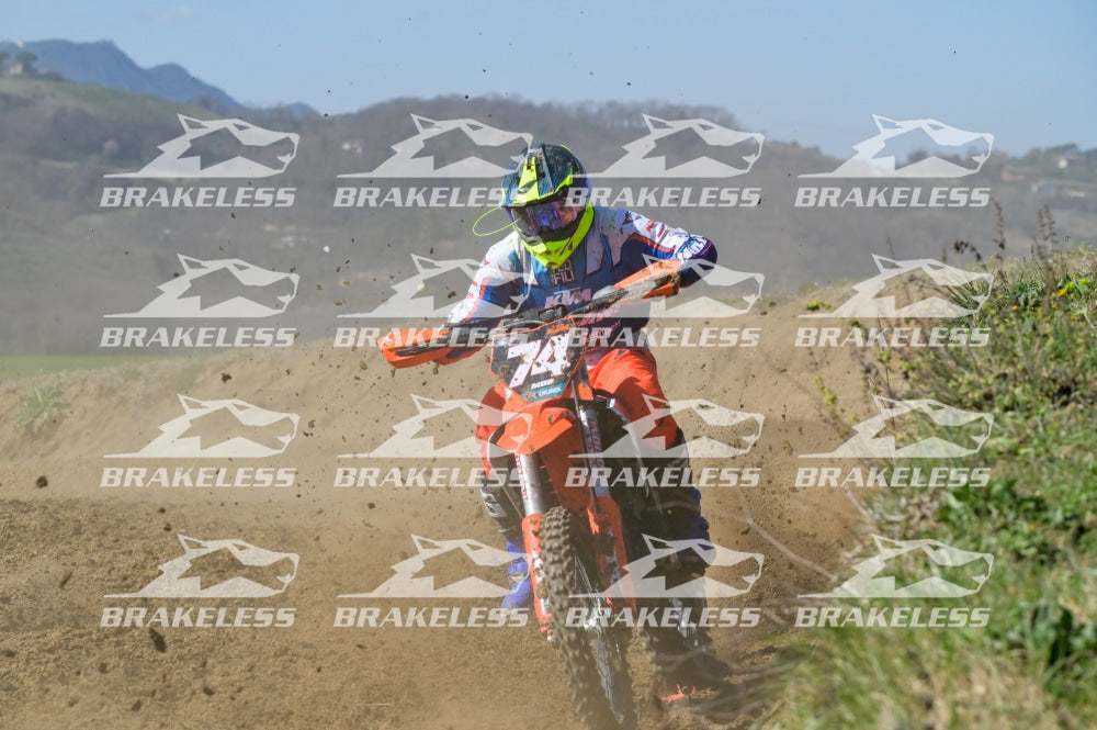 Ponte Sfondato 05-03-23 125 Mx1 Mx2 Veteran Superveteran 37