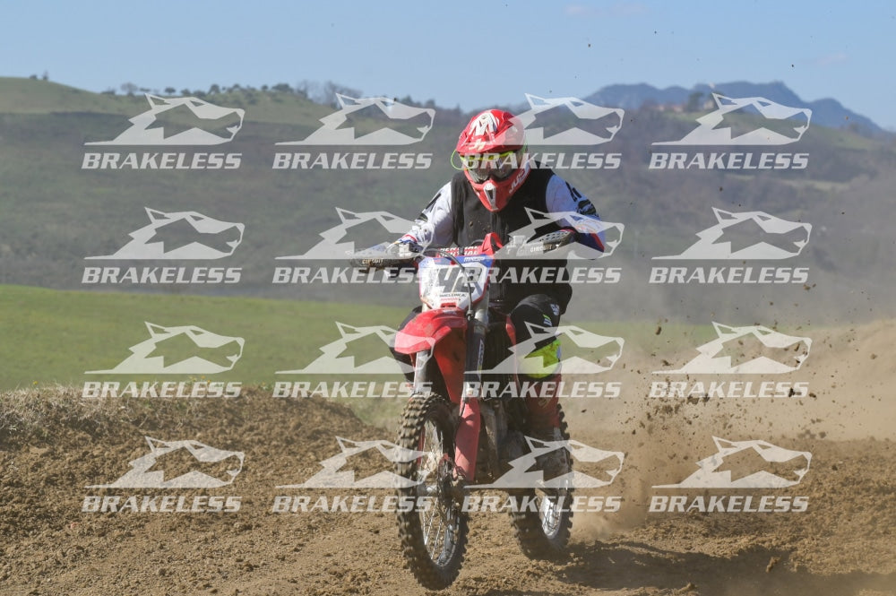 Ponte Sfondato 05-03-23 125 Mx1 Mx2 Veteran Superveteran 39