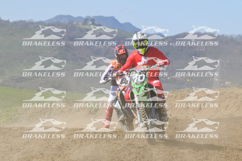 Ponte Sfondato 05-03-23 125 Mx1 Mx2 Veteran Superveteran 42