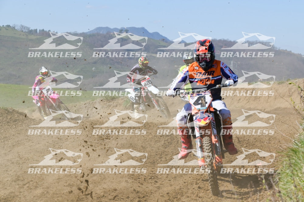 Ponte Sfondato 05-03-23 125 Mx1 Mx2 Veteran Superveteran 43