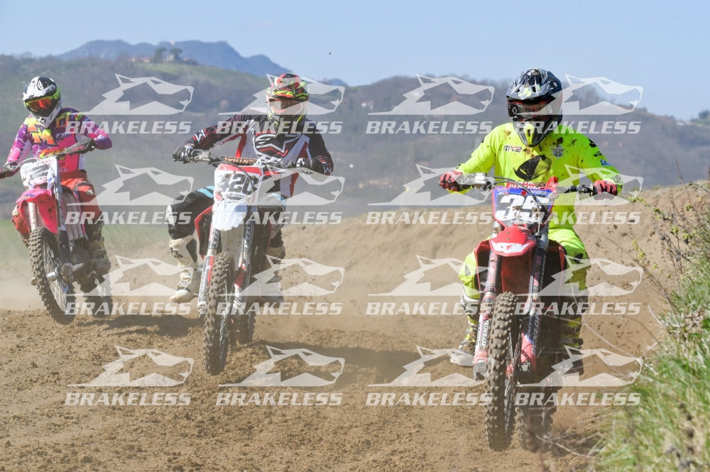 Ponte Sfondato 05-03-23 125 Mx1 Mx2 Veteran Superveteran 44