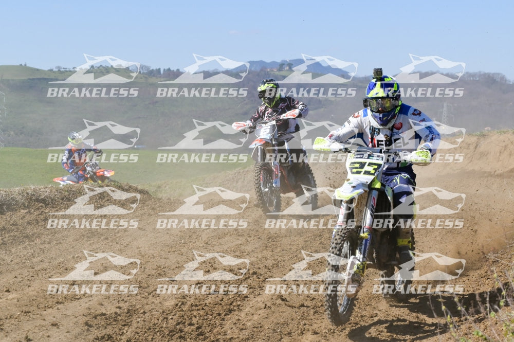 Ponte Sfondato 05-03-23 125 Mx1 Mx2 Veteran Superveteran 46