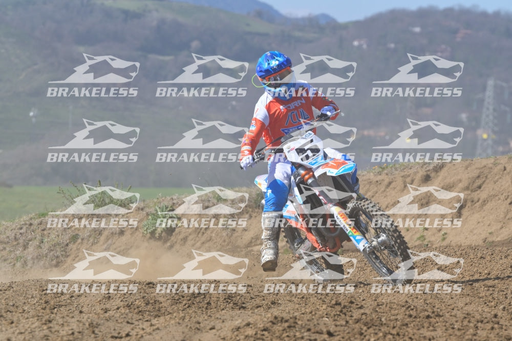 Ponte Sfondato 05-03-23 125 Mx1 Mx2 Veteran Superveteran 50