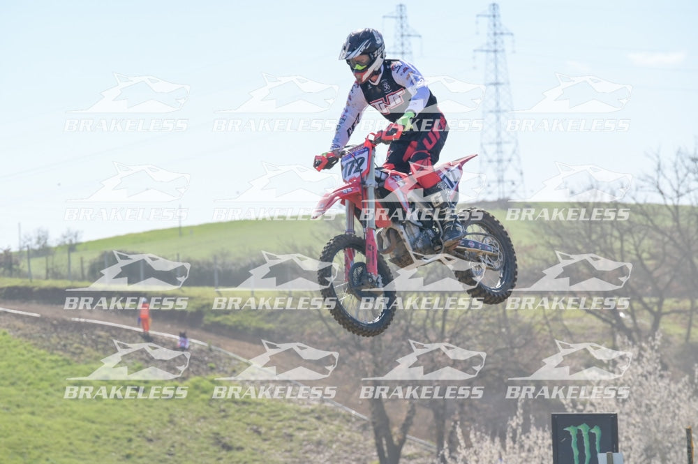 Ponte Sfondato 05-03-23 125 Mx1 Mx2 Veteran Superveteran 52