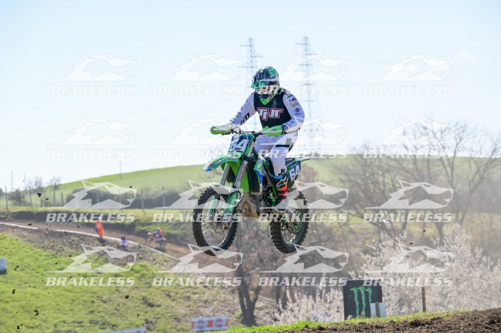 Ponte Sfondato 05-03-23 125 Mx1 Mx2 Veteran Superveteran 54