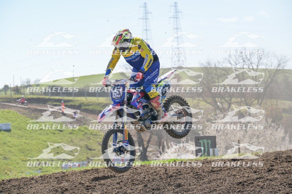 Ponte Sfondato 05-03-23 125 Mx1 Mx2 Veteran Superveteran 55