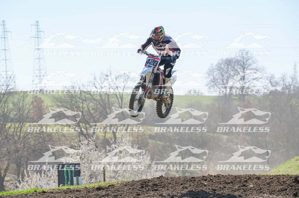 Ponte Sfondato 05-03-23 125 Mx1 Mx2 Veteran Superveteran 56