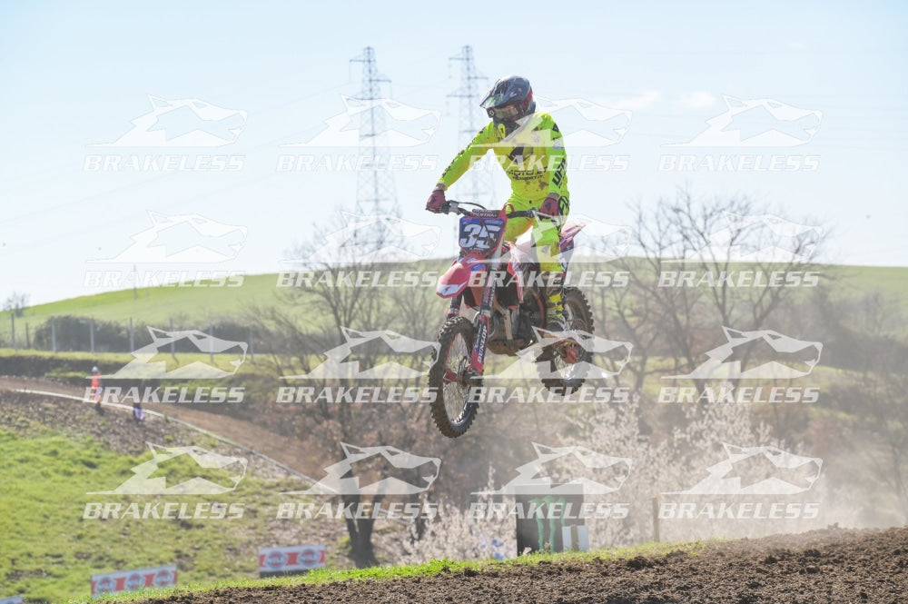 Ponte Sfondato 05-03-23 125 Mx1 Mx2 Veteran Superveteran 60