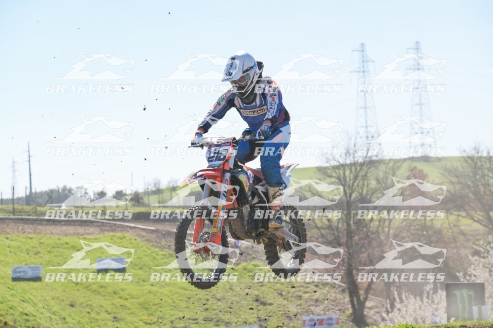 Ponte Sfondato 05-03-23 125 Mx1 Mx2 Veteran Superveteran 61