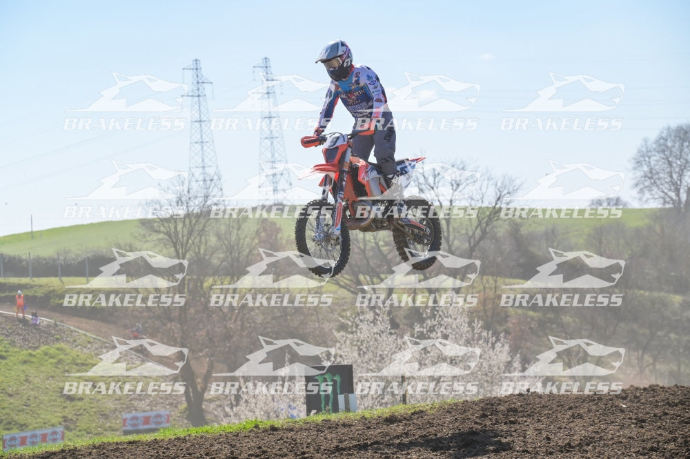 Ponte Sfondato 05-03-23 125 Mx1 Mx2 Veteran Superveteran 65