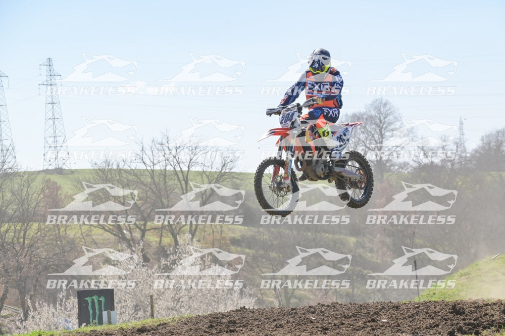 Ponte Sfondato 05-03-23 125 Mx1 Mx2 Veteran Superveteran 67