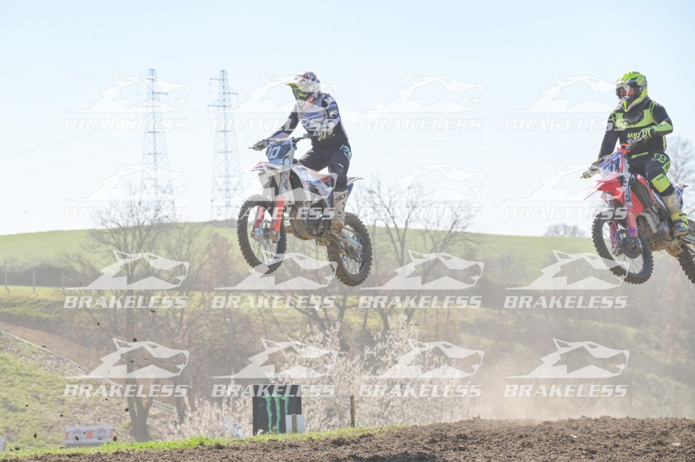 Ponte Sfondato 05-03-23 125 Mx1 Mx2 Veteran Superveteran 71