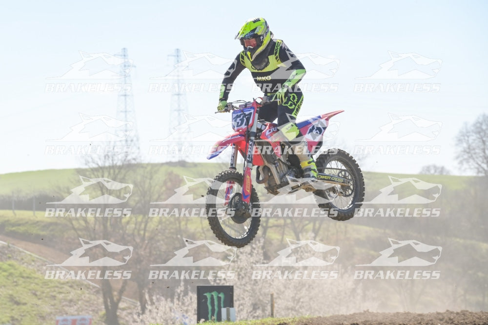 Ponte Sfondato 05-03-23 125 Mx1 Mx2 Veteran Superveteran 72