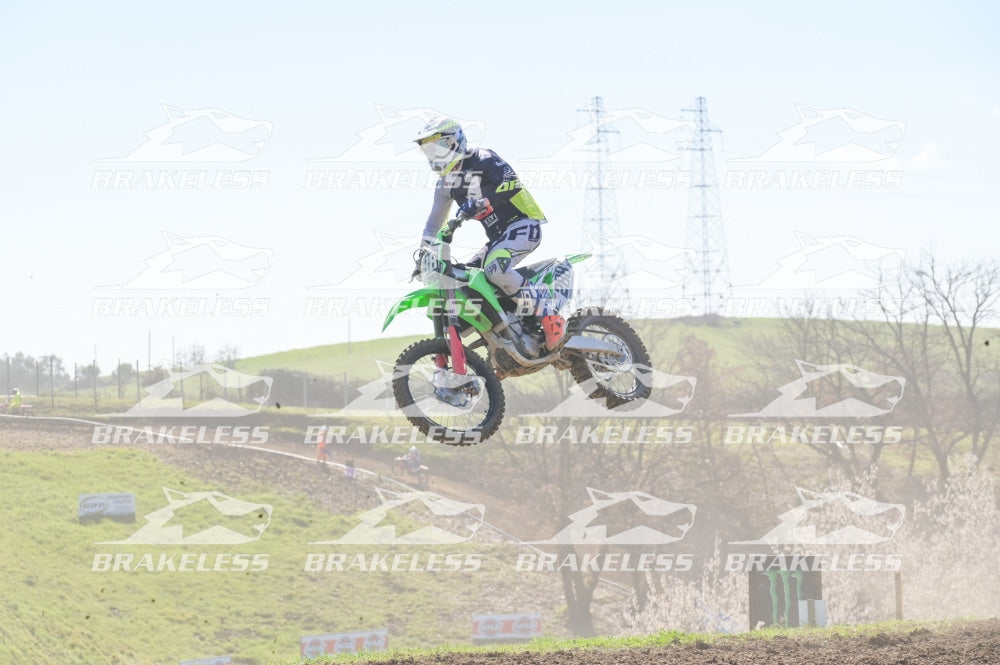 Ponte Sfondato 05-03-23 125 Mx1 Mx2 Veteran Superveteran 76