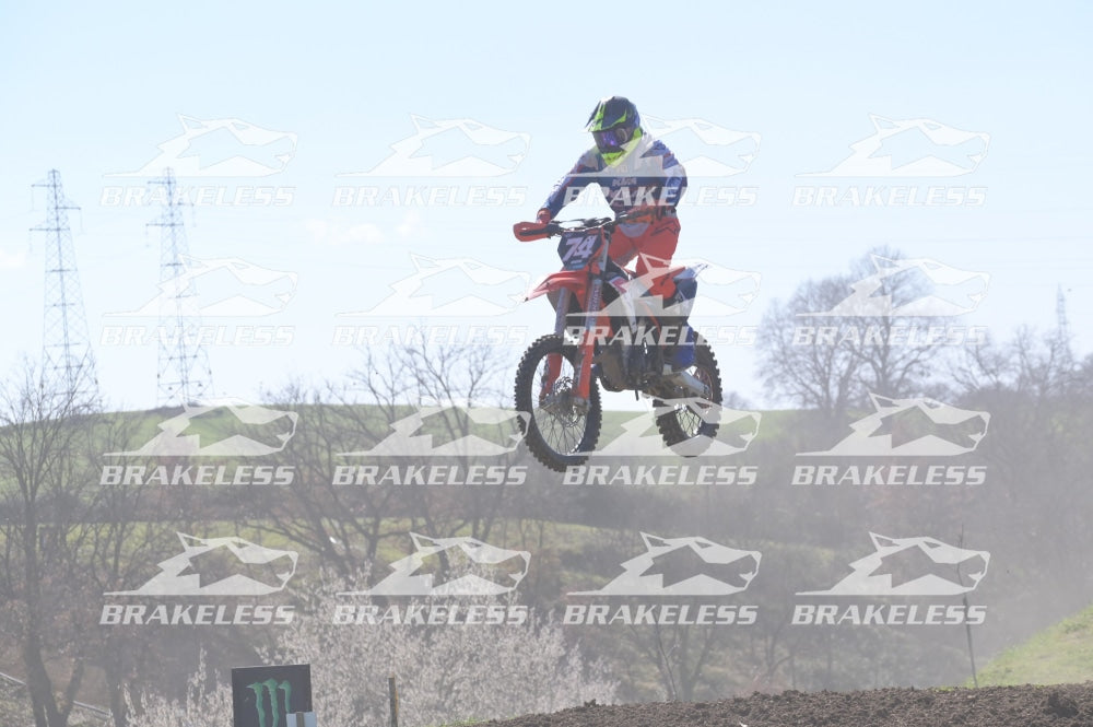 Ponte Sfondato 05-03-23 125 Mx1 Mx2 Veteran Superveteran 77