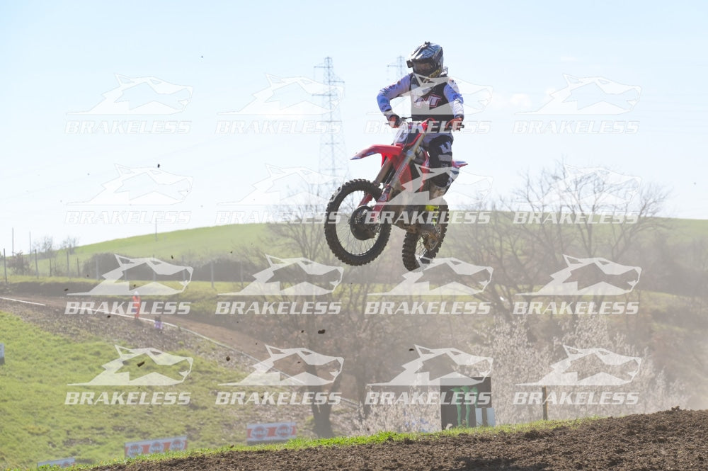 Ponte Sfondato 05-03-23 125 Mx1 Mx2 Veteran Superveteran 79