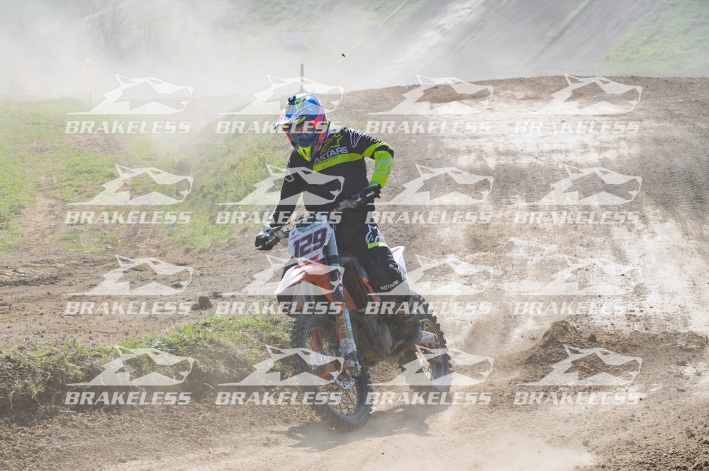 Ponte Sfondato 05-03-23 Mx1 Mx2 Expert Rider Fast Elite 104