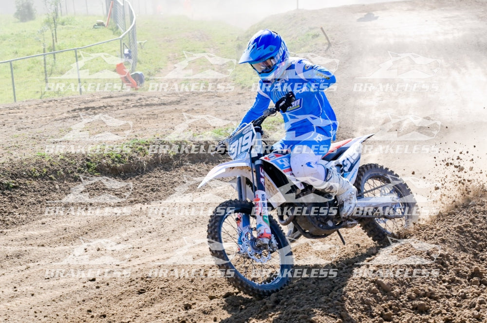 Ponte Sfondato 05-03-23 Mx1 Mx2 Expert Rider Fast Elite 110