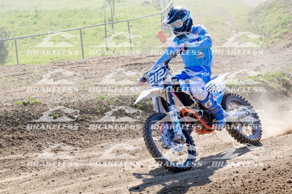 Ponte Sfondato 05-03-23 Mx1 Mx2 Expert Rider Fast Elite 111