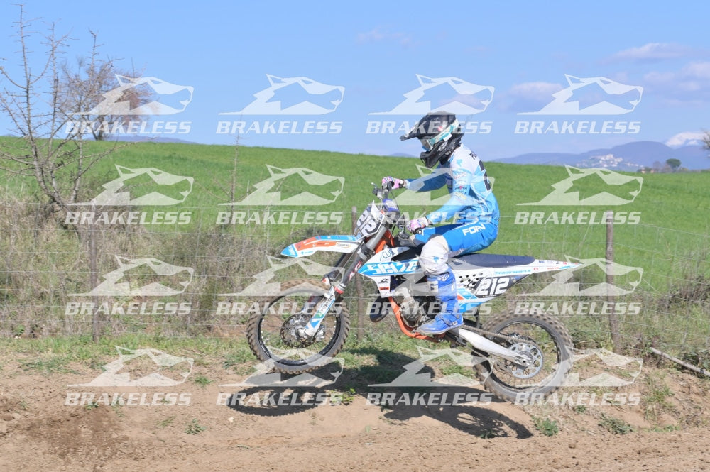 Ponte Sfondato 05-03-23 Mx1 Mx2 Expert Rider Fast Elite 114