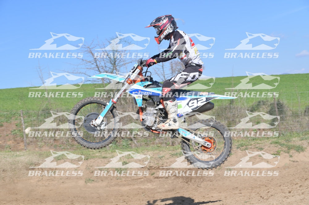 Ponte Sfondato 05-03-23 Mx1 Mx2 Expert Rider Fast Elite 115