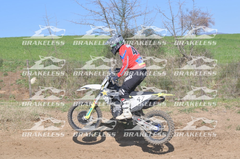 Ponte Sfondato 05-03-23 Mx1 Mx2 Expert Rider Fast Elite 117