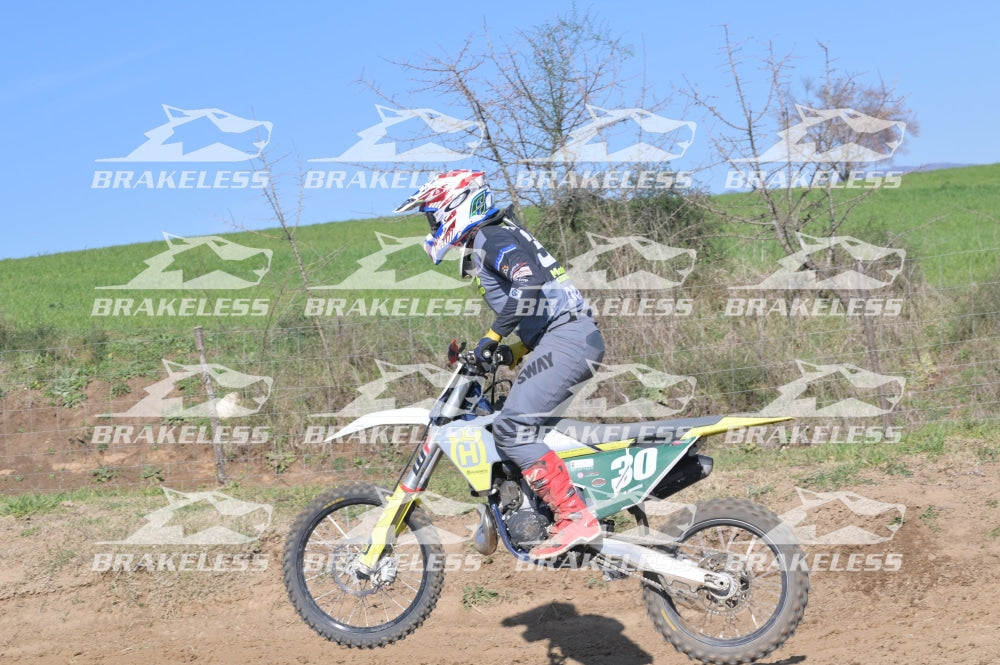 Ponte Sfondato 05-03-23 Mx1 Mx2 Expert Rider Fast Elite 119