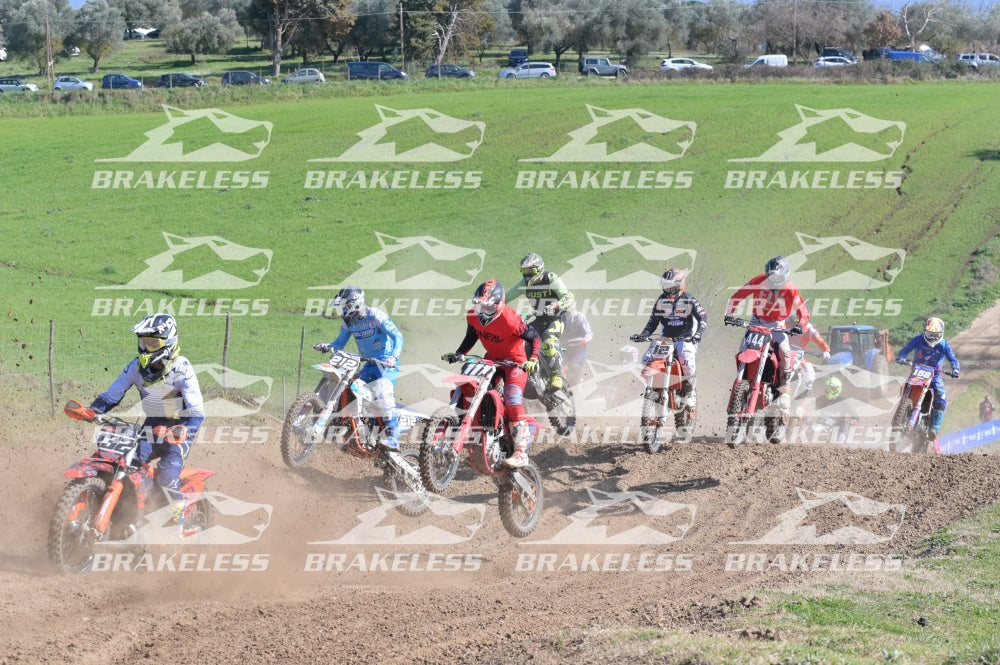 Ponte Sfondato 05-03-23 Mx1 Mx2 Expert Rider Fast Elite 12