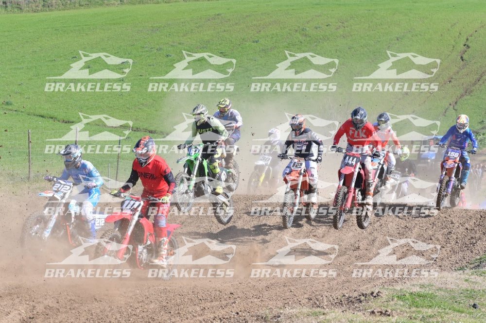 Ponte Sfondato 05-03-23 Mx1 Mx2 Expert Rider Fast Elite 13