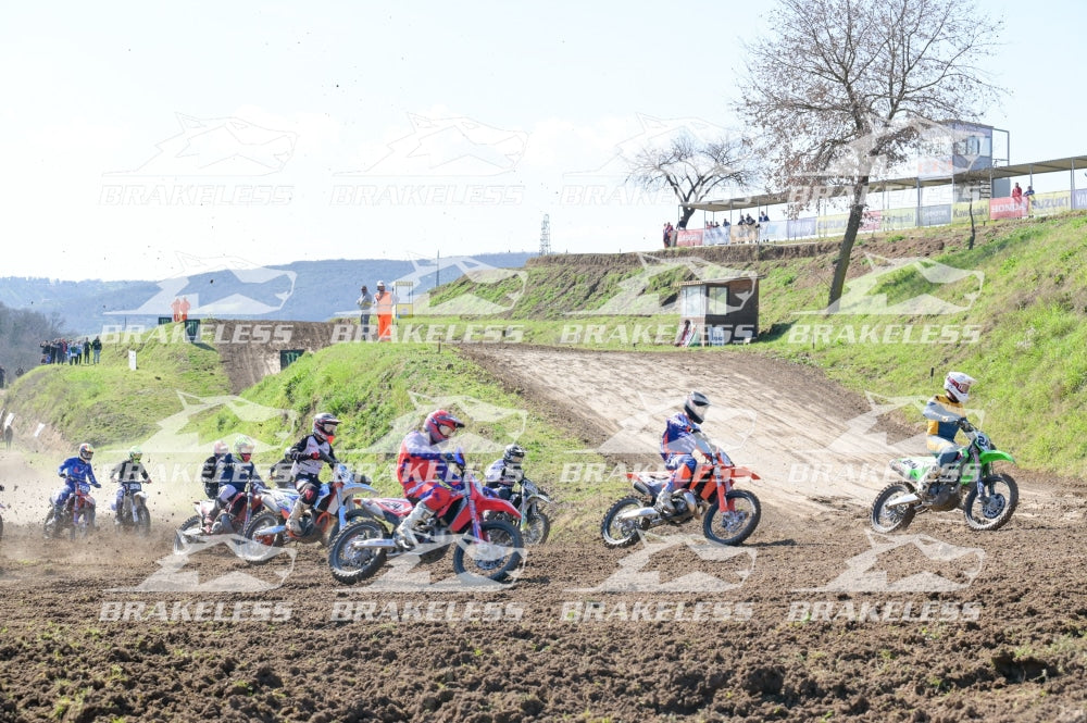 Ponte Sfondato 05-03-23 Mx1 Mx2 Expert Rider Fast Elite 2