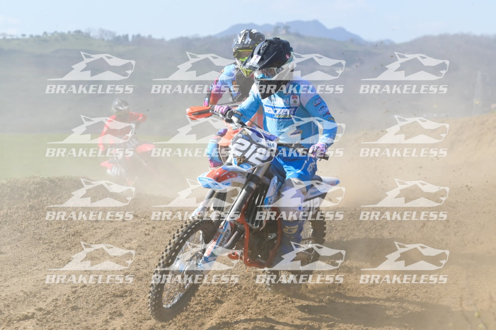 Ponte Sfondato 05-03-23 Mx1 Mx2 Expert Rider Fast Elite 20