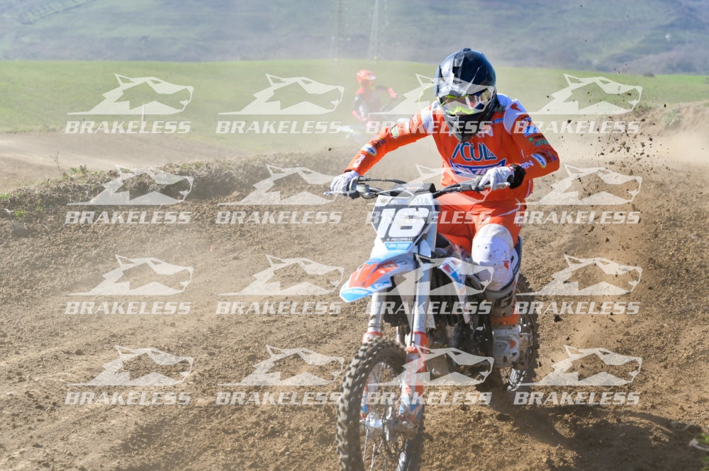 Ponte Sfondato 05-03-23 Mx1 Mx2 Expert Rider Fast Elite 34